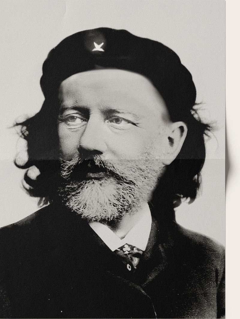 chaich, simfonics al palau