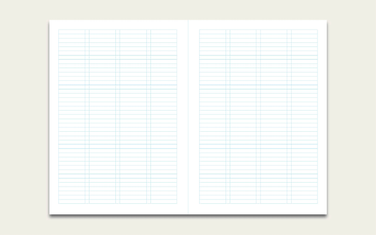 mil rayas, diagramación, diseño editorial