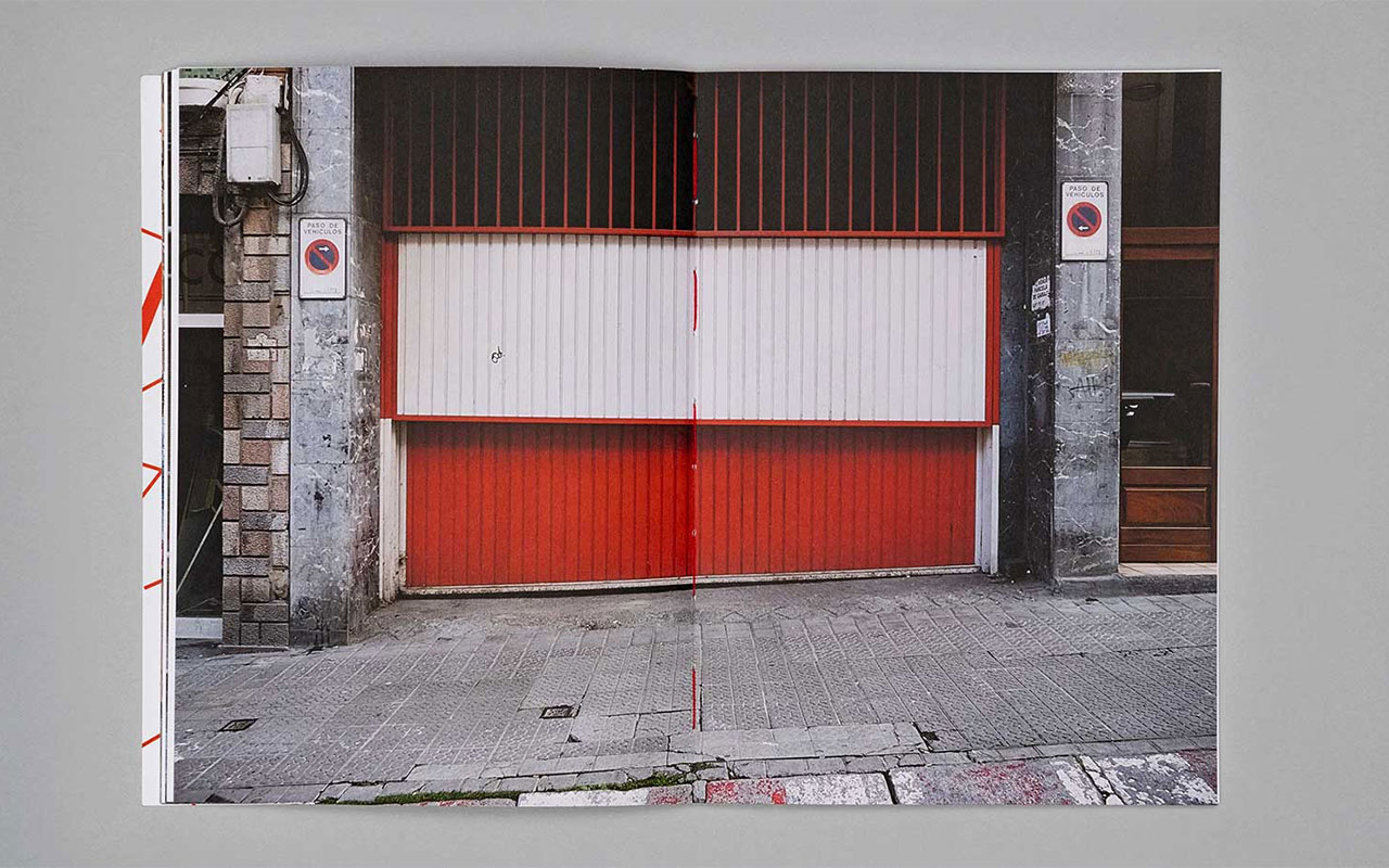 mil rayas, bilbao, garage, toni tena
