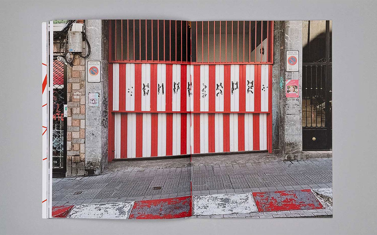 milrayas, bilbao, garage, toni tena