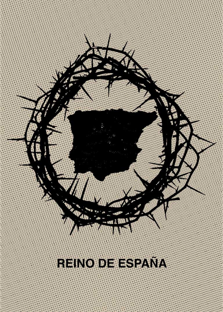 toni tena, reino de españa