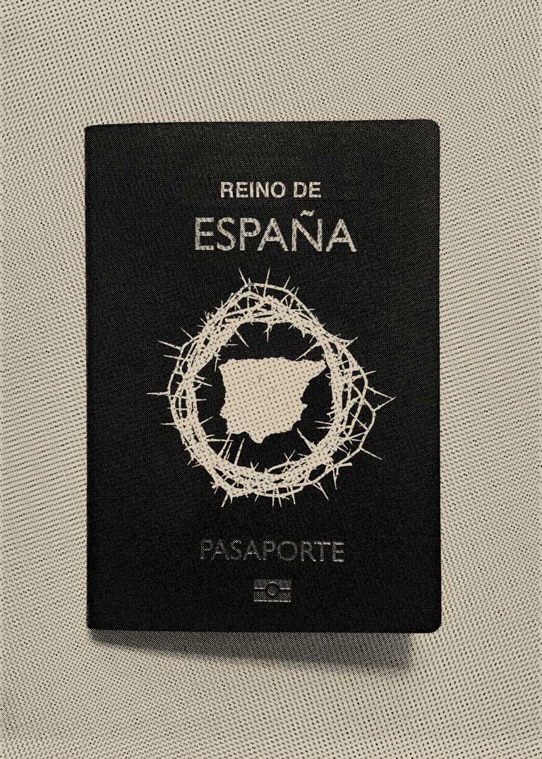 toni tena, reino de españa