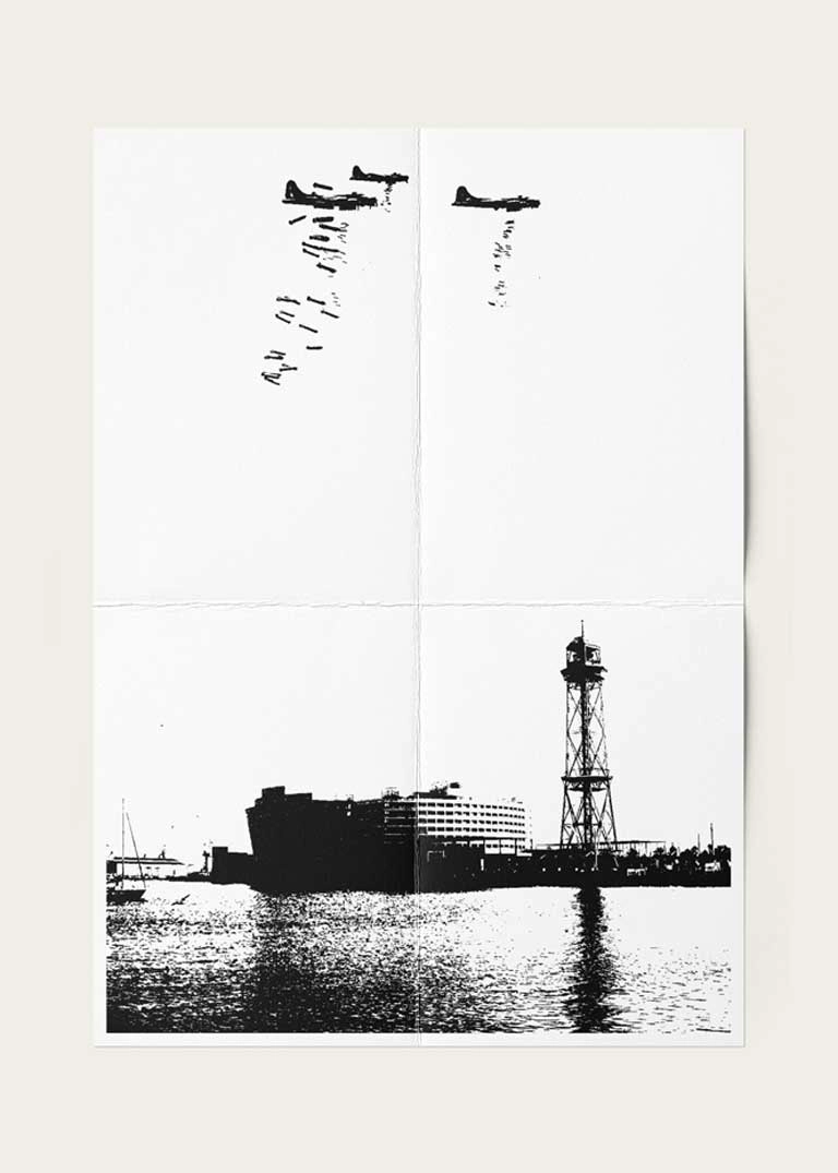 toni tena, odio barcelona