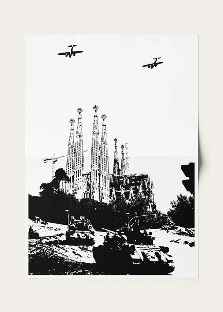 toni tena, odio barcelona